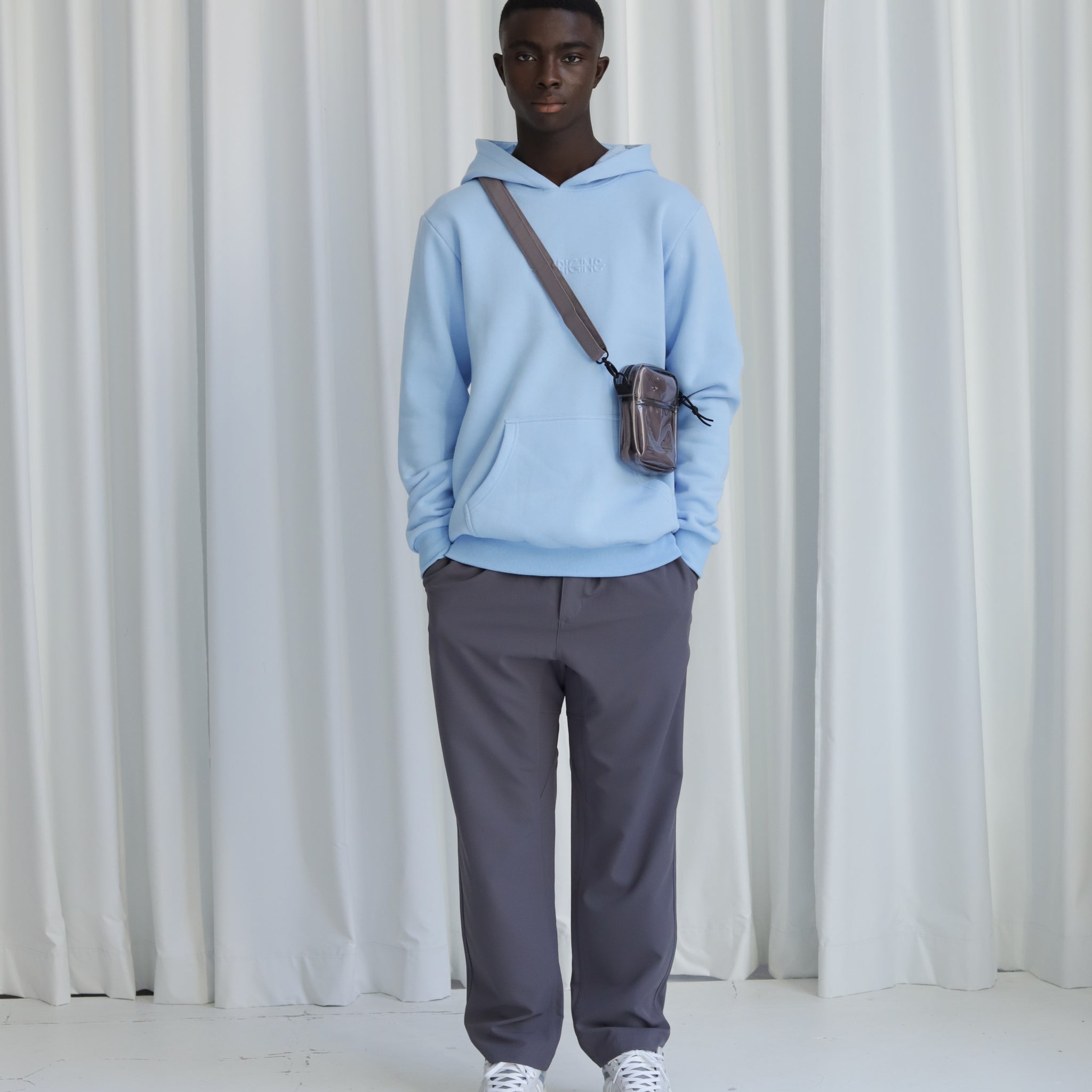 L'Line Autumn/Winter 2020: L'ess