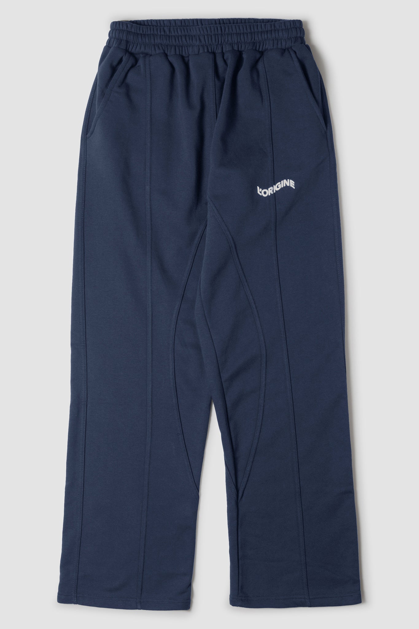 Samuel Sweats L'oose Wave Micro Navy