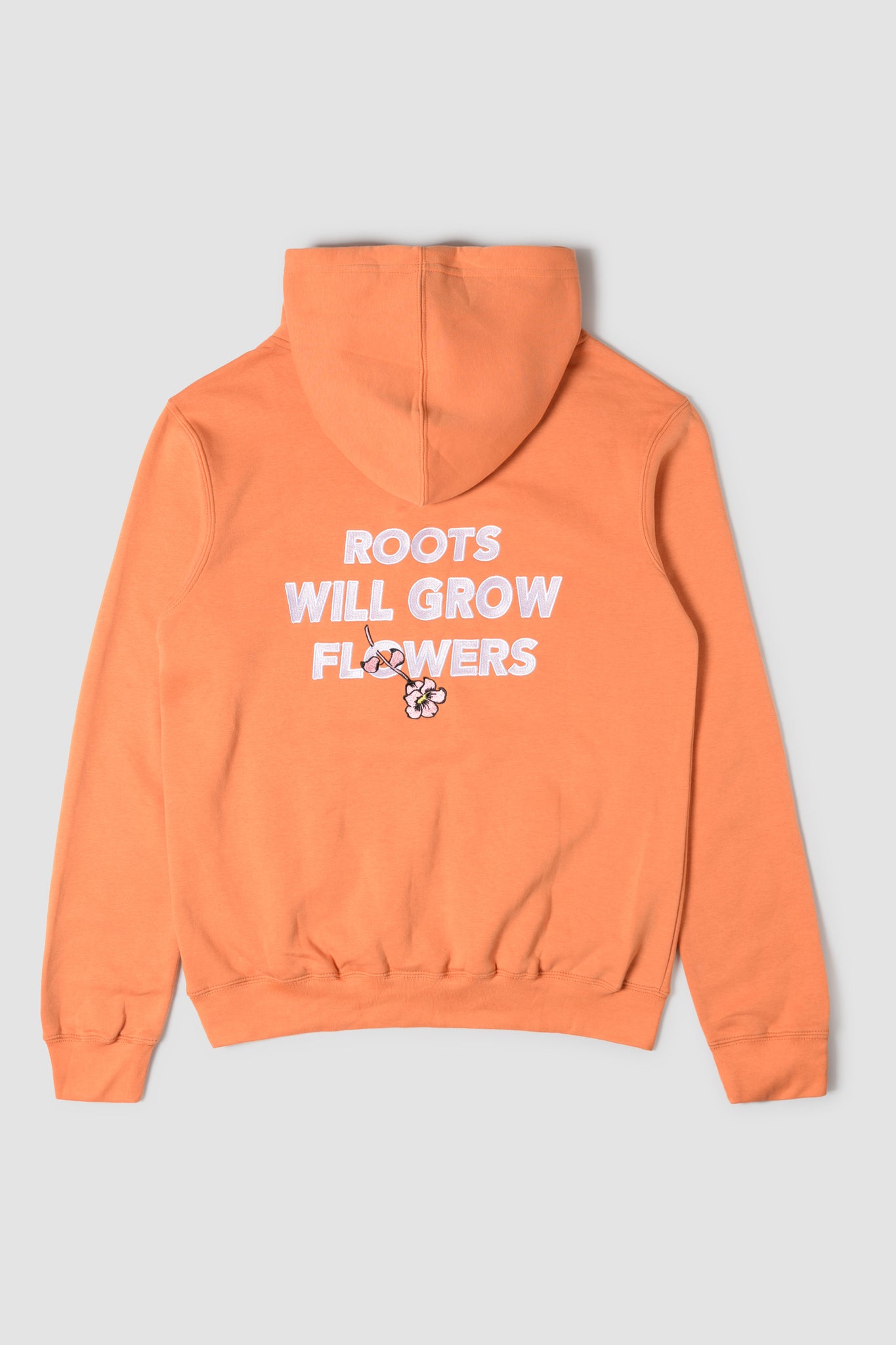 Hoody RWGF Sun/White