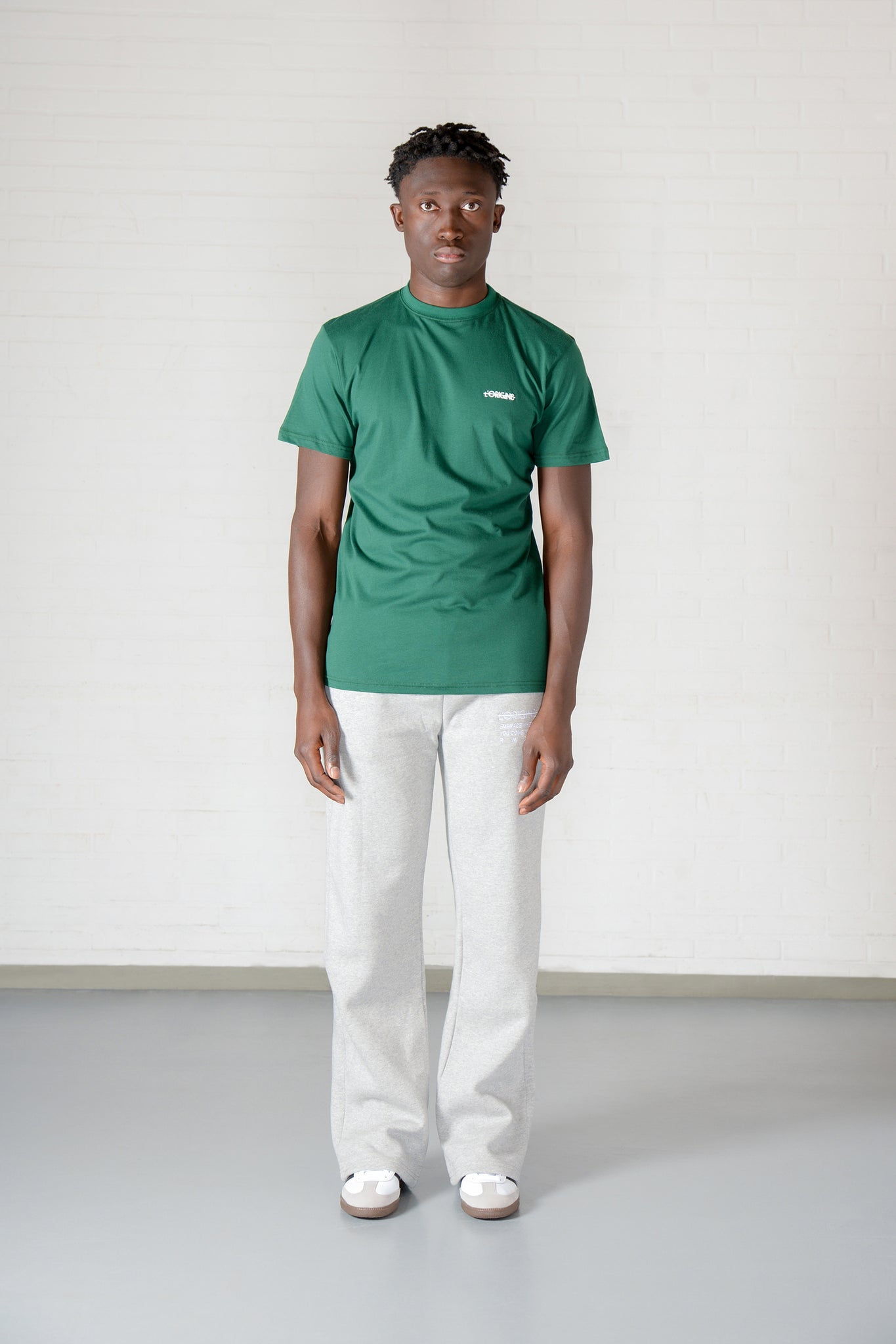 Racine L’ORIGINE Micro Royal Green