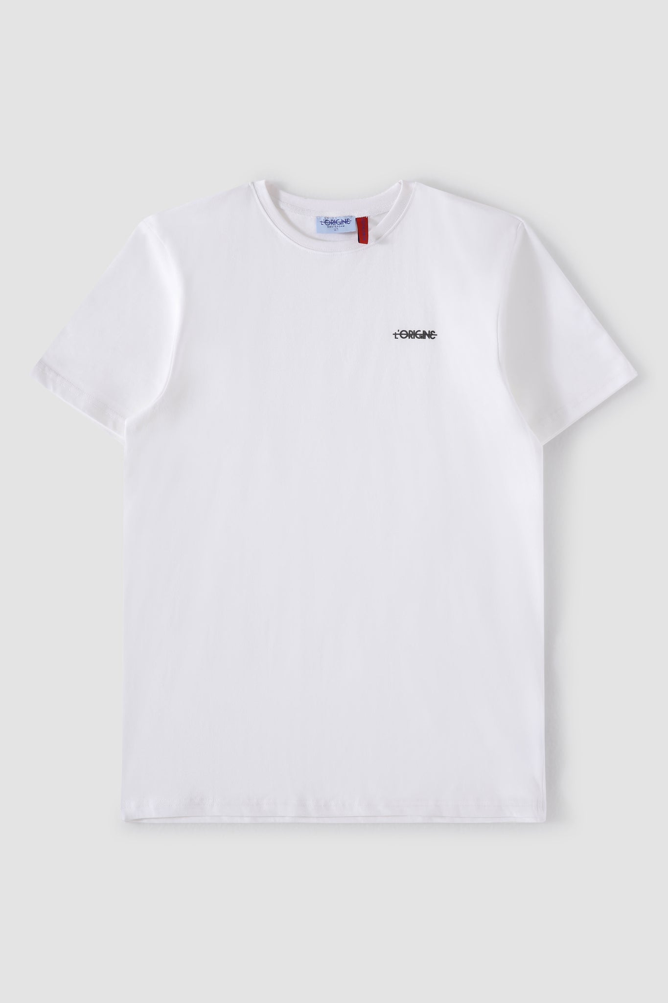 Racine L’ORIGINE Micro White