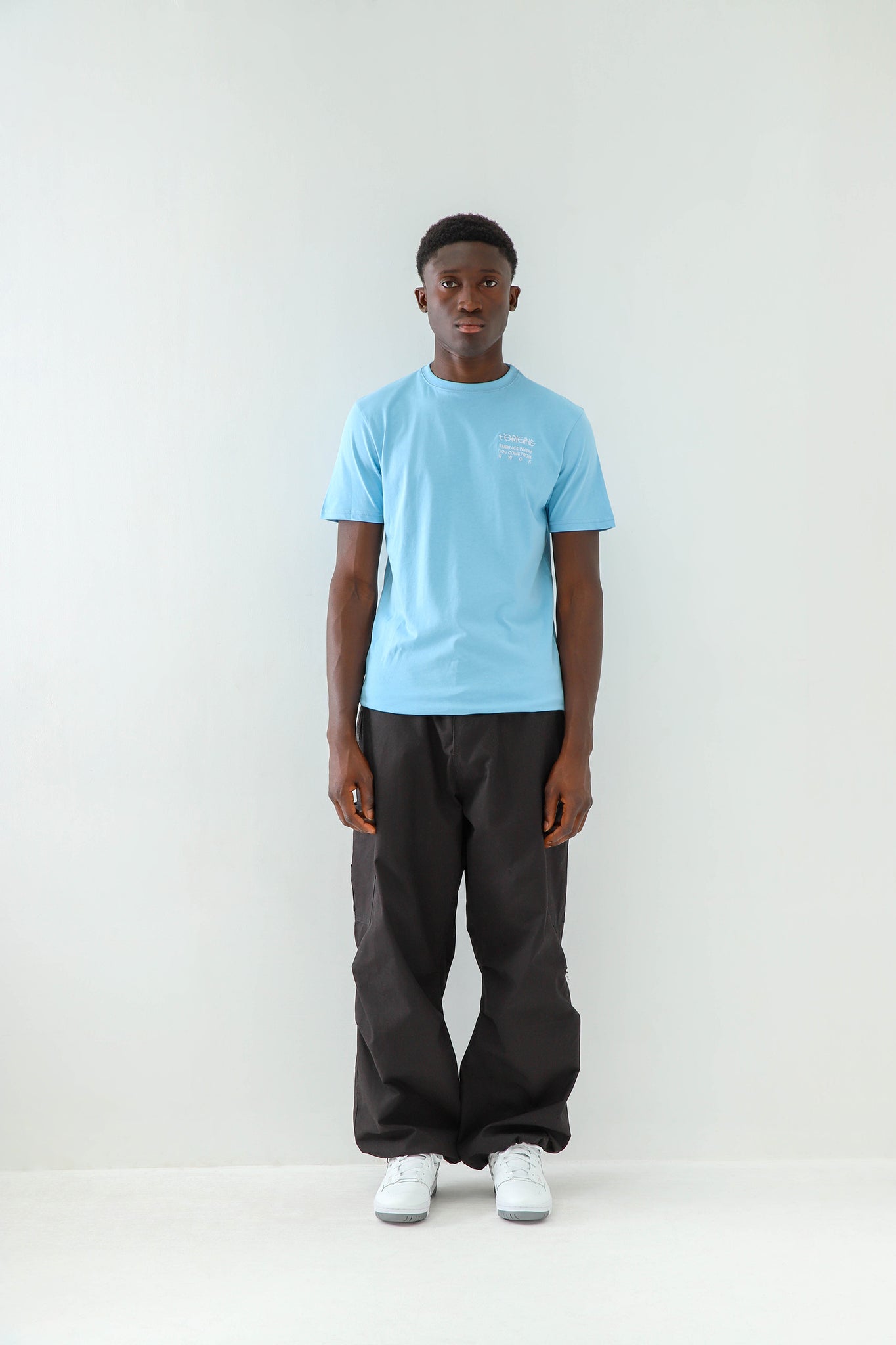 Racine RWGF Summer Song/White