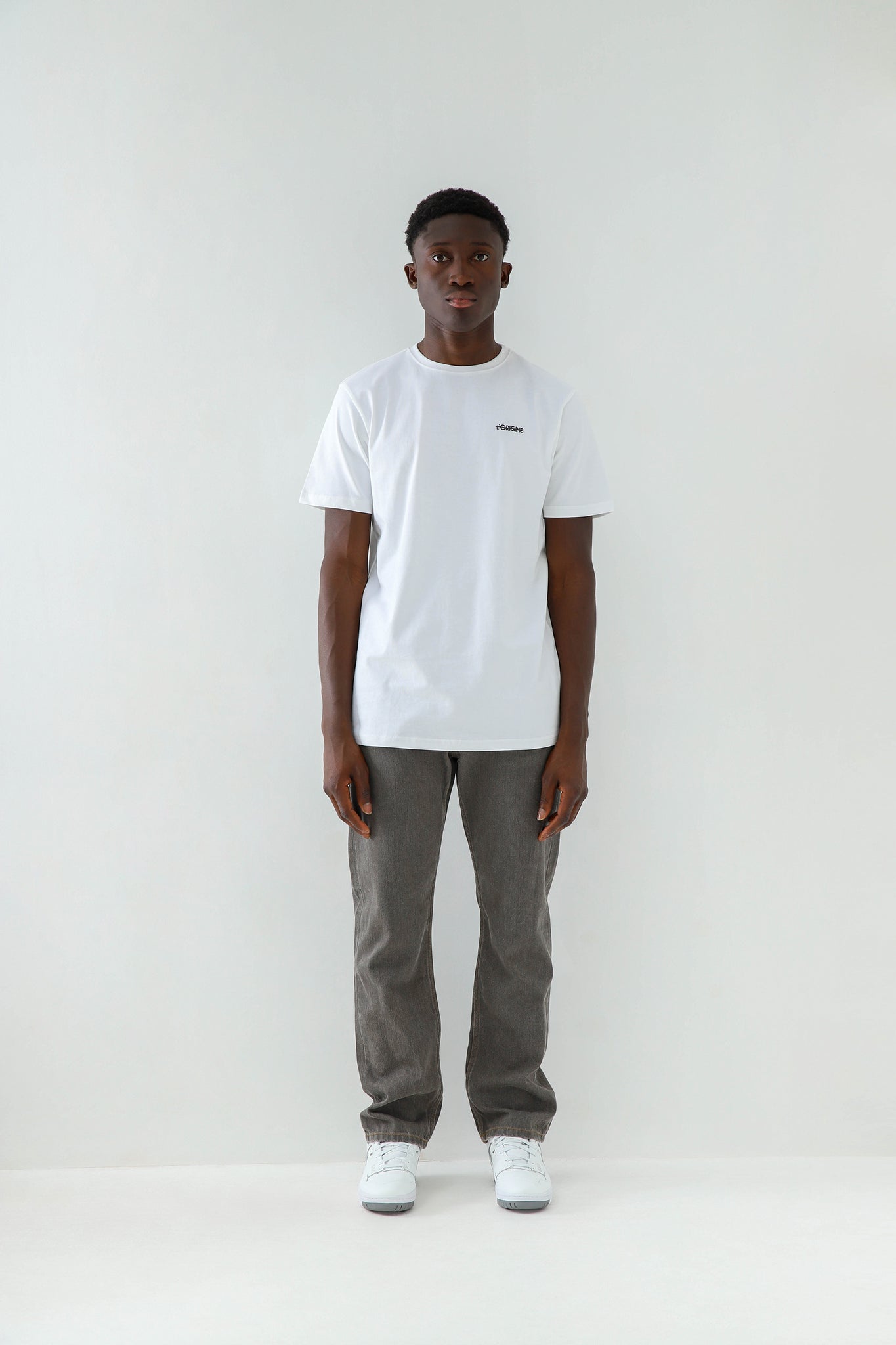 Racine L’ORIGINE Micro White