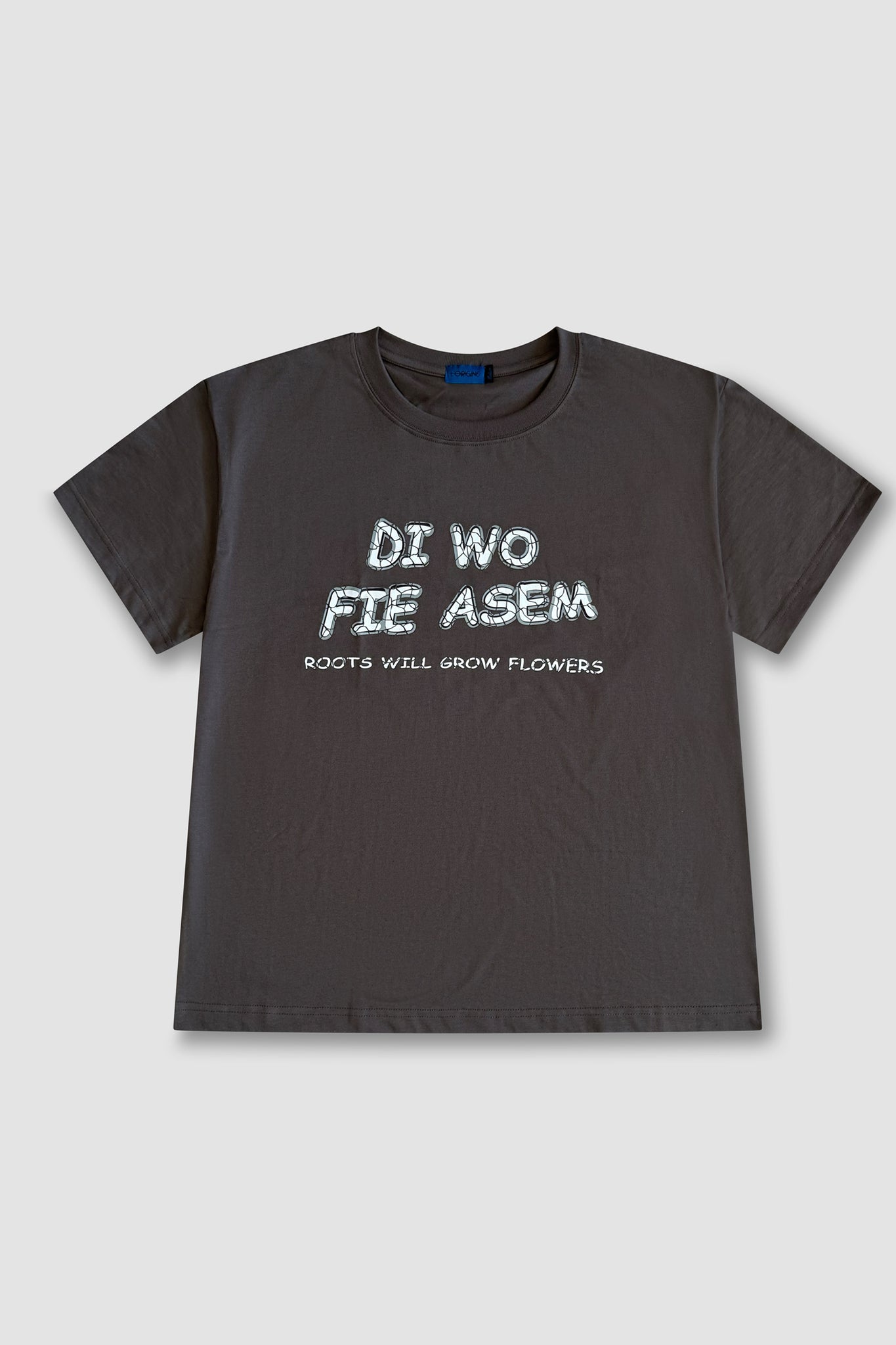 Jay DWFA Dark Grey