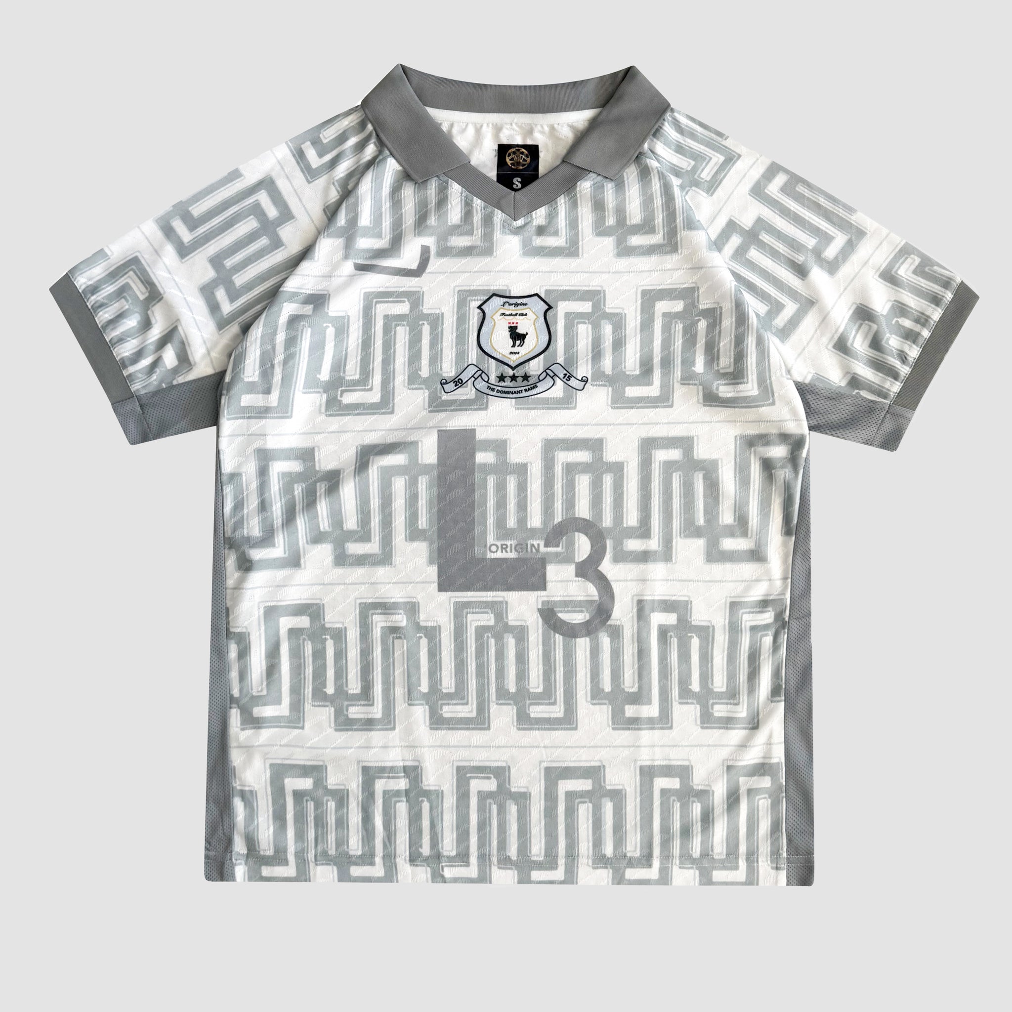 L'ORIGINE F.C. Home Jersey 2024
