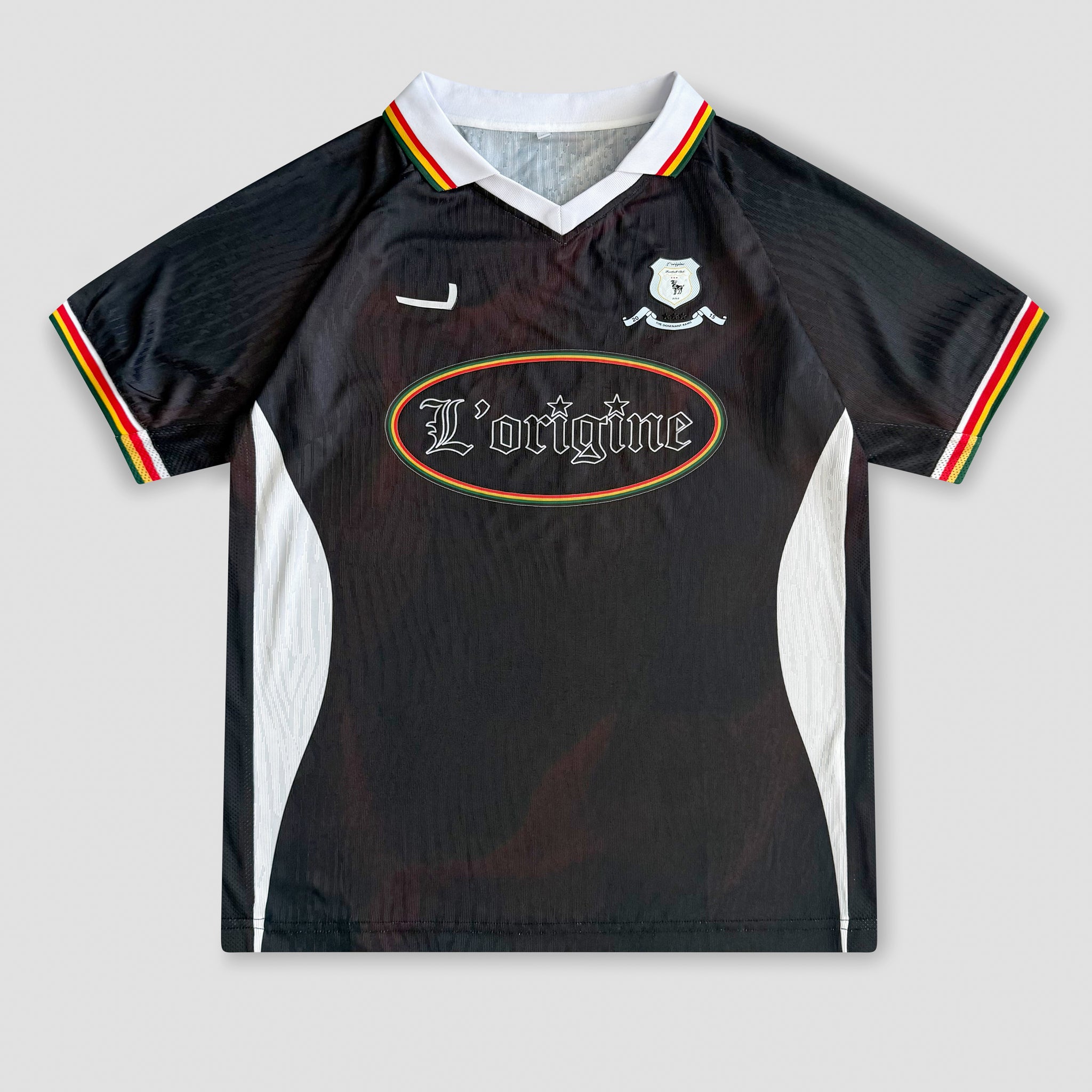 L'ORIGINE F.C. Home Jersey 2026
