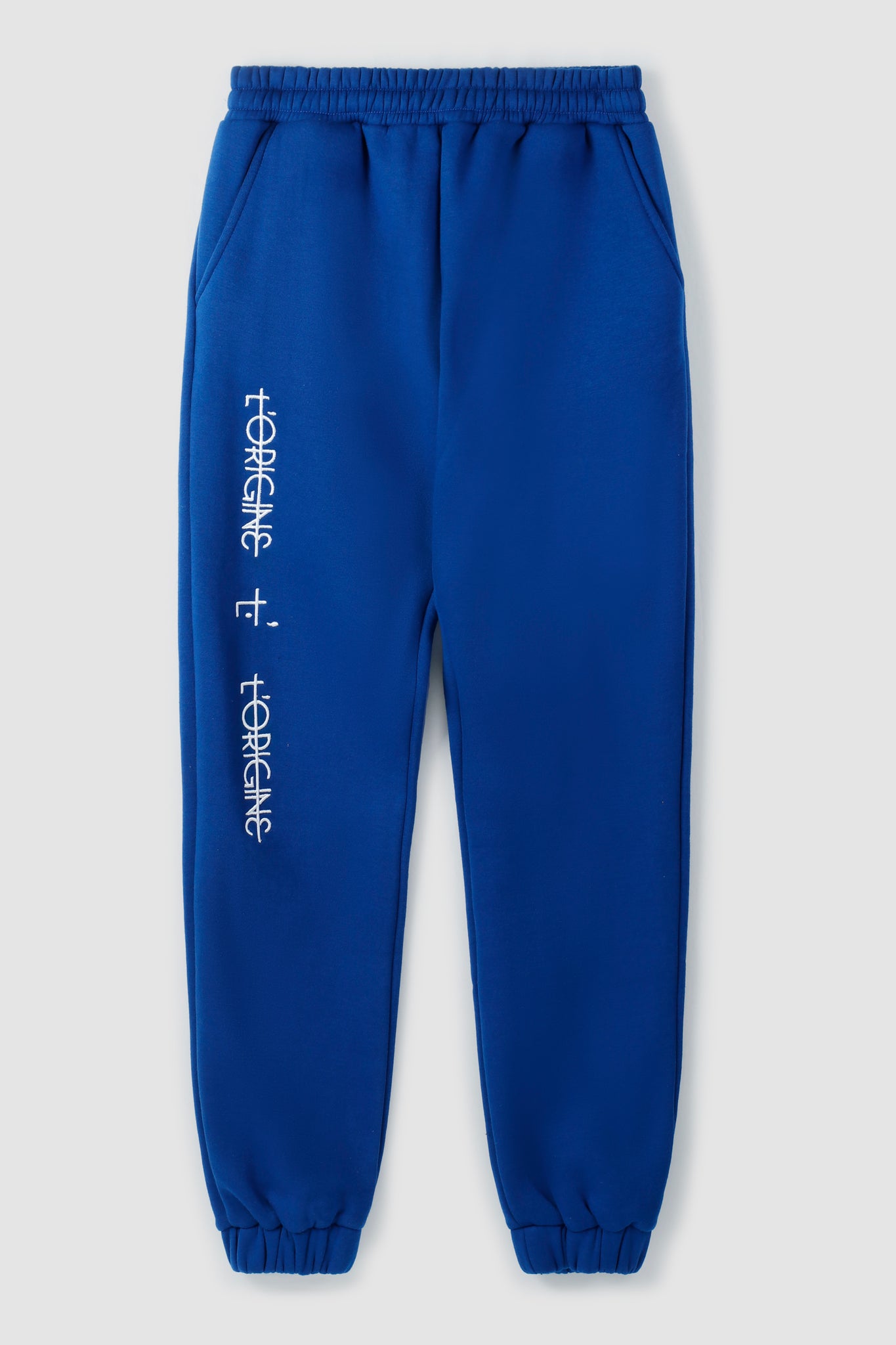 Alfred Joggers L'ORIGINE L' Royal Blue